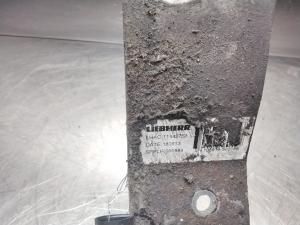 Liebherr Foot Pedal